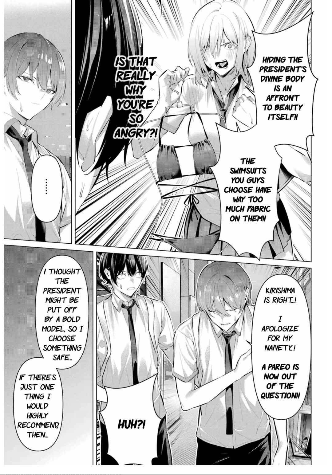 Chapter 60 - Page 14
