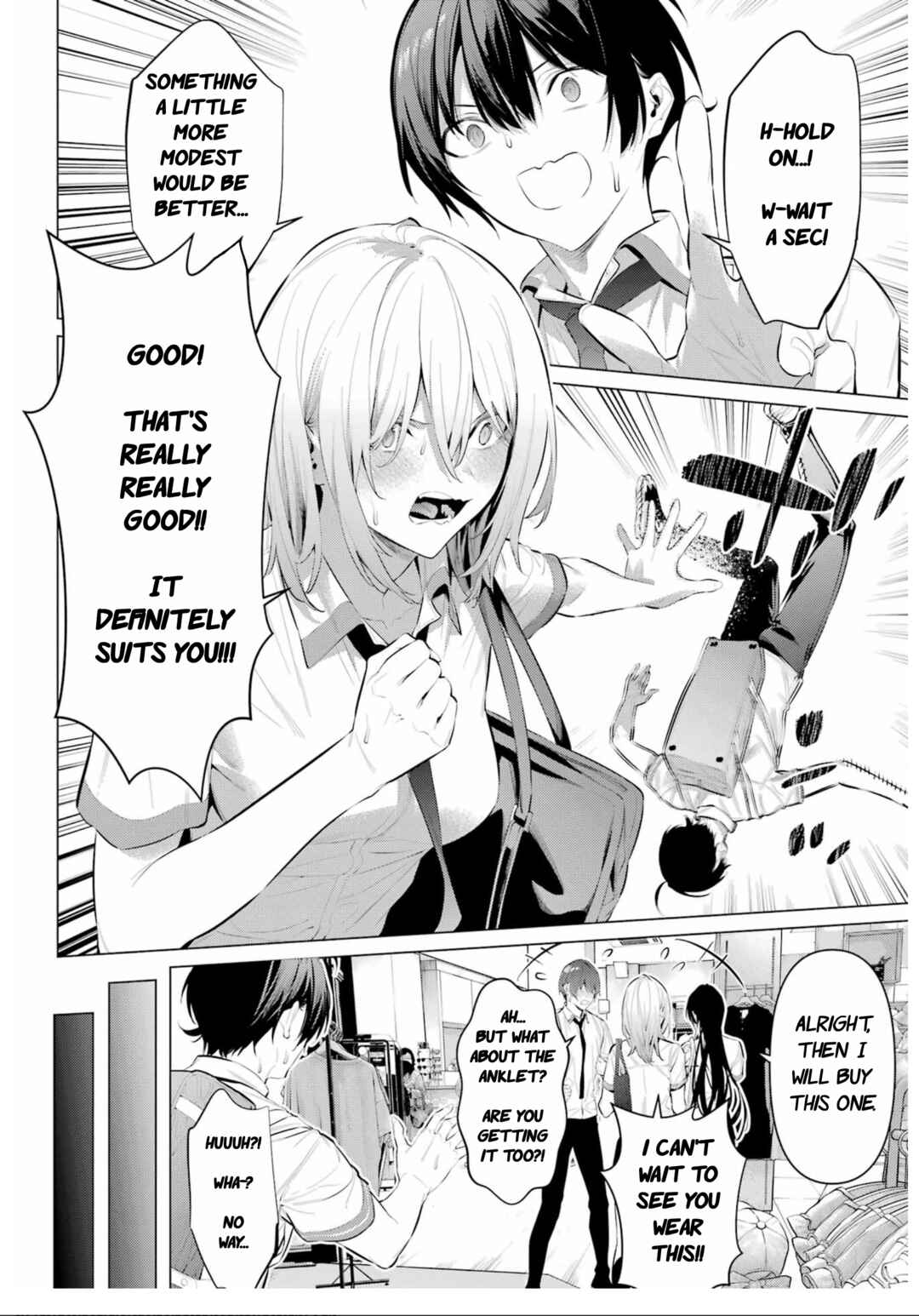 Chapter 60 - Page 18