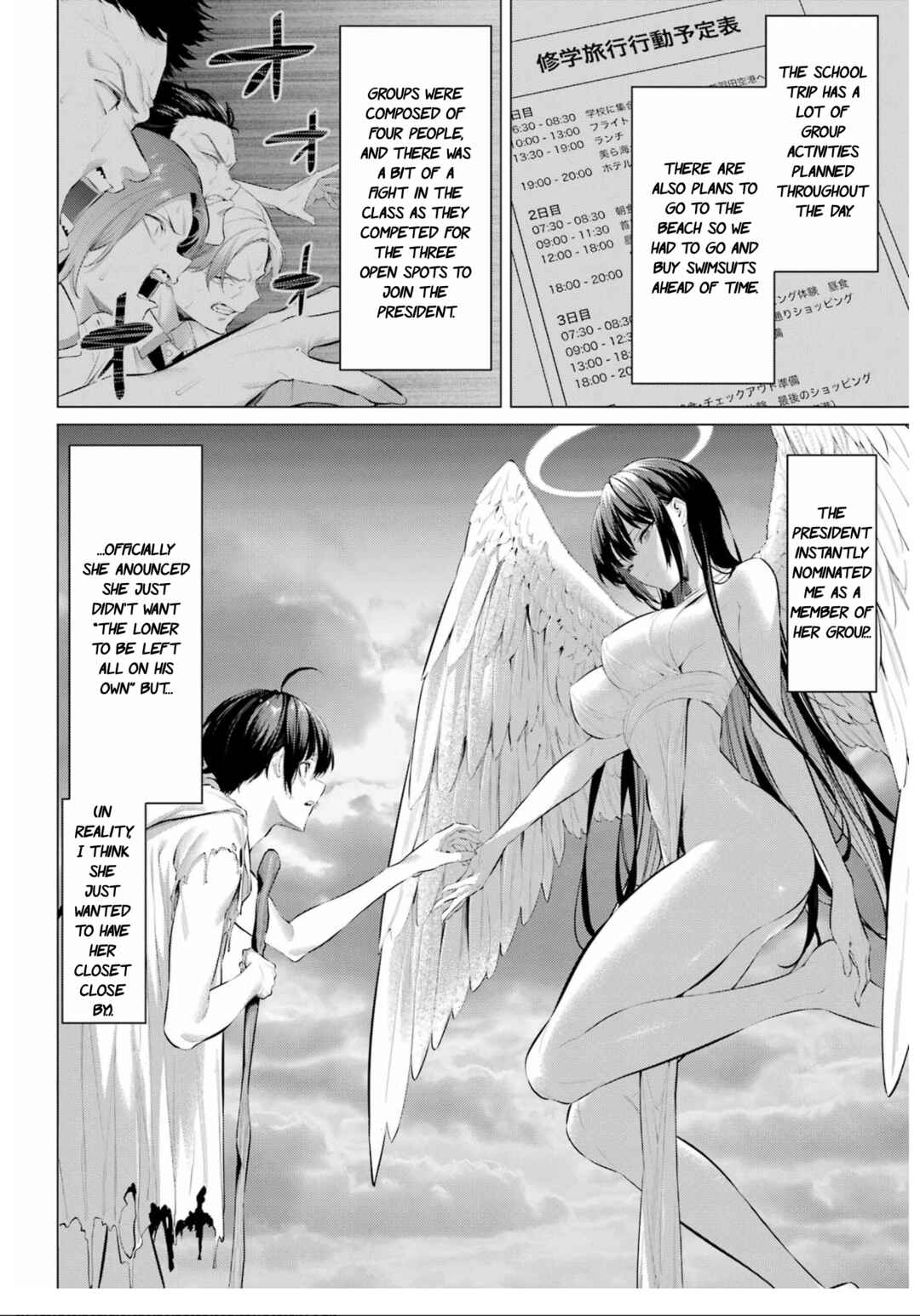 Chapter 60 - Page 5