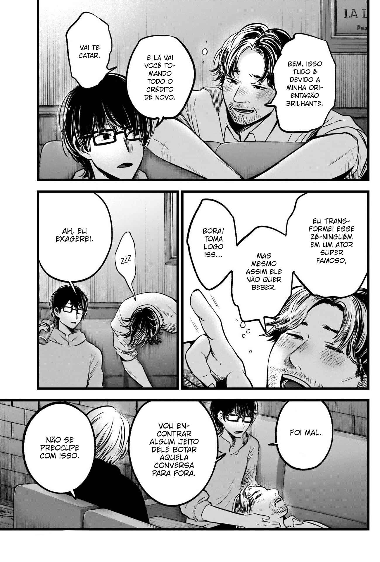 Chapter 67 - Page 18