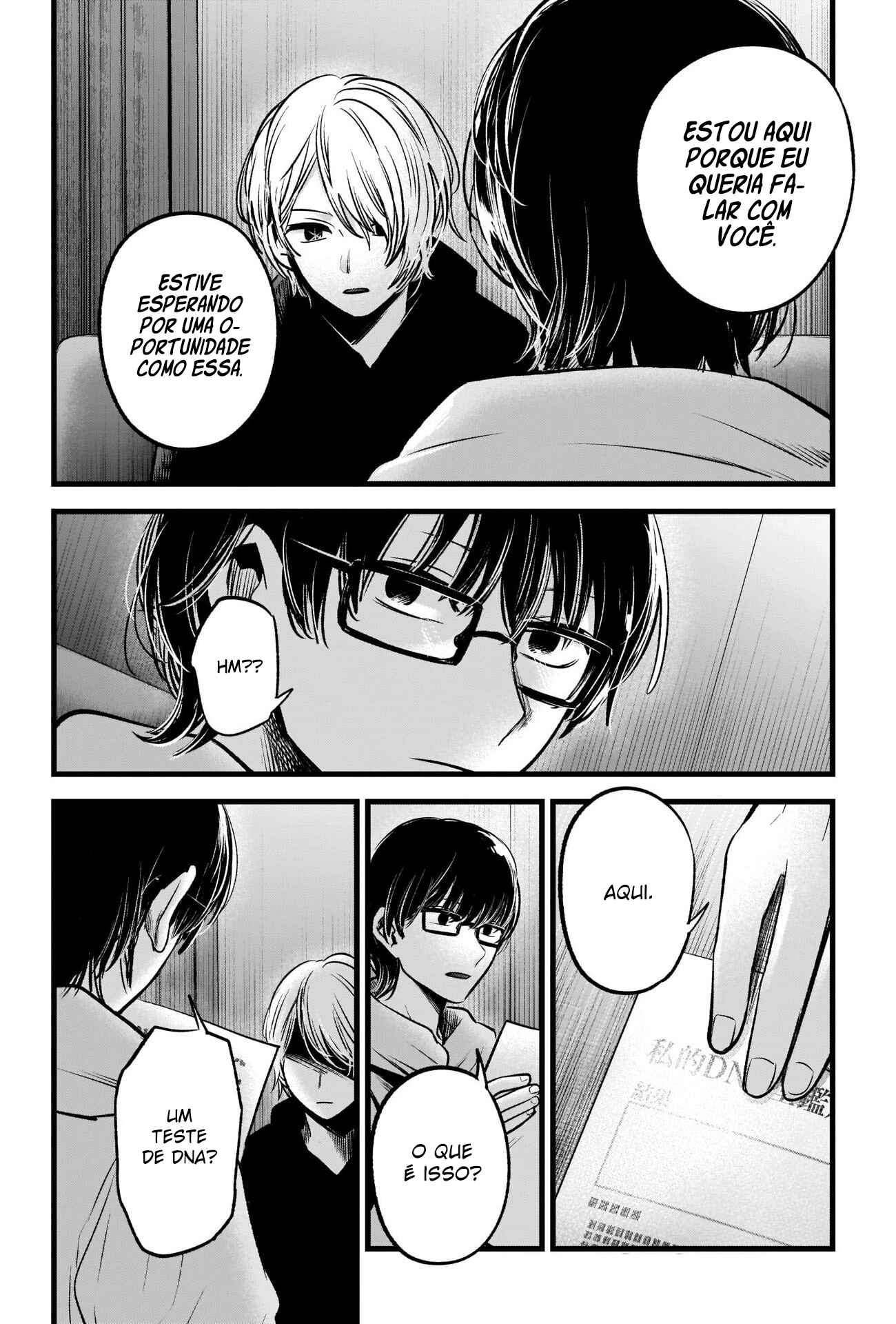 Chapter 67 - Page 19