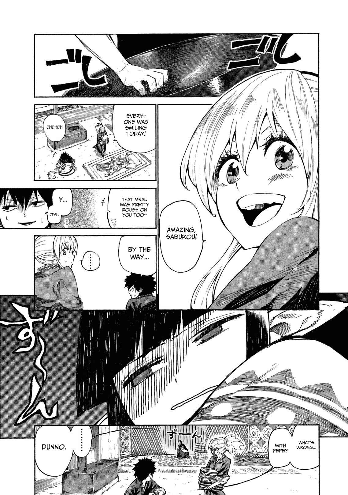 Chapter 2 - Page 4