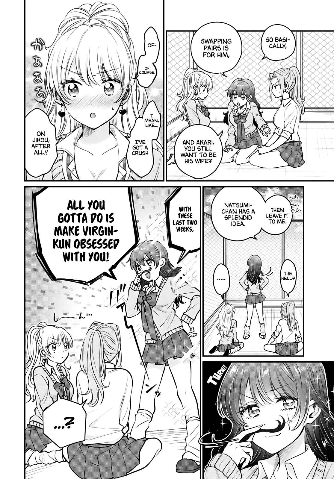 Chapter 34 - Page 19