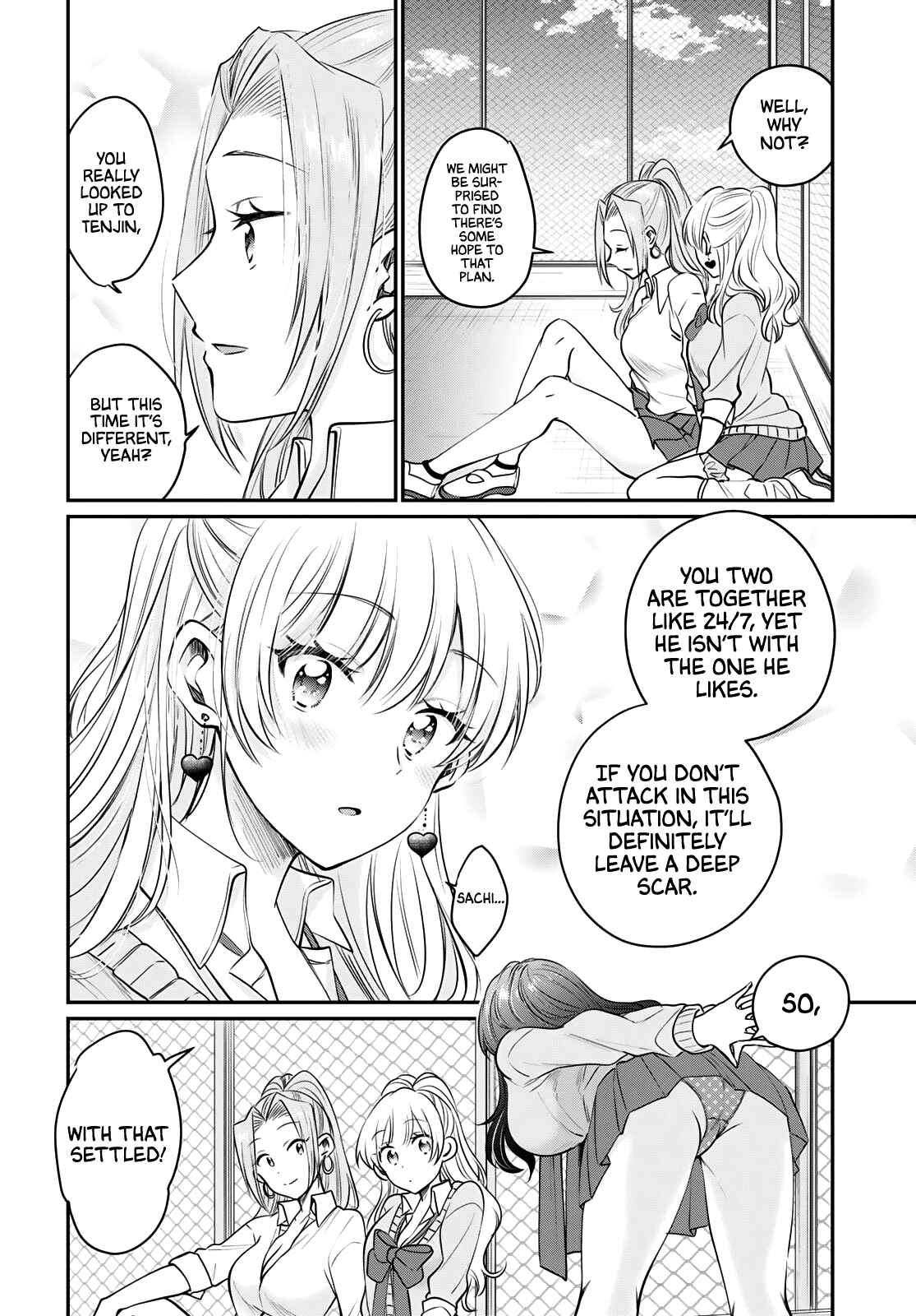 Chapter 34 - Page 21