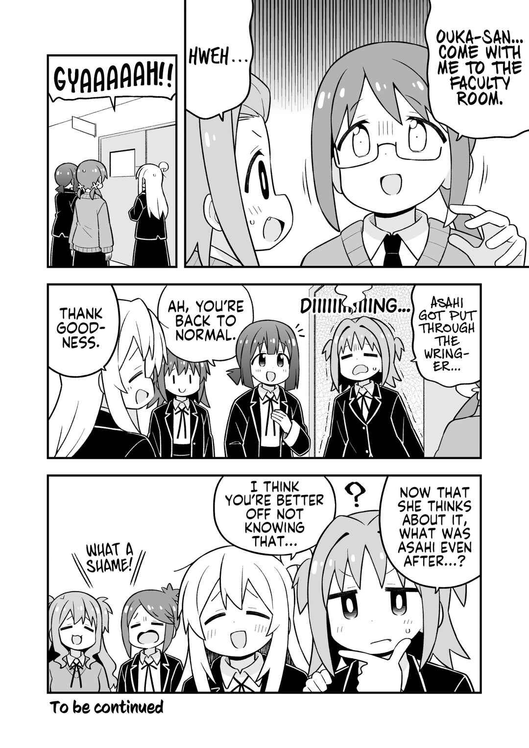 Chapter 107 - Page 12