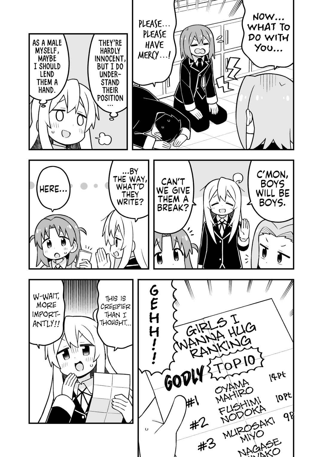 Chapter 107 - Page 3