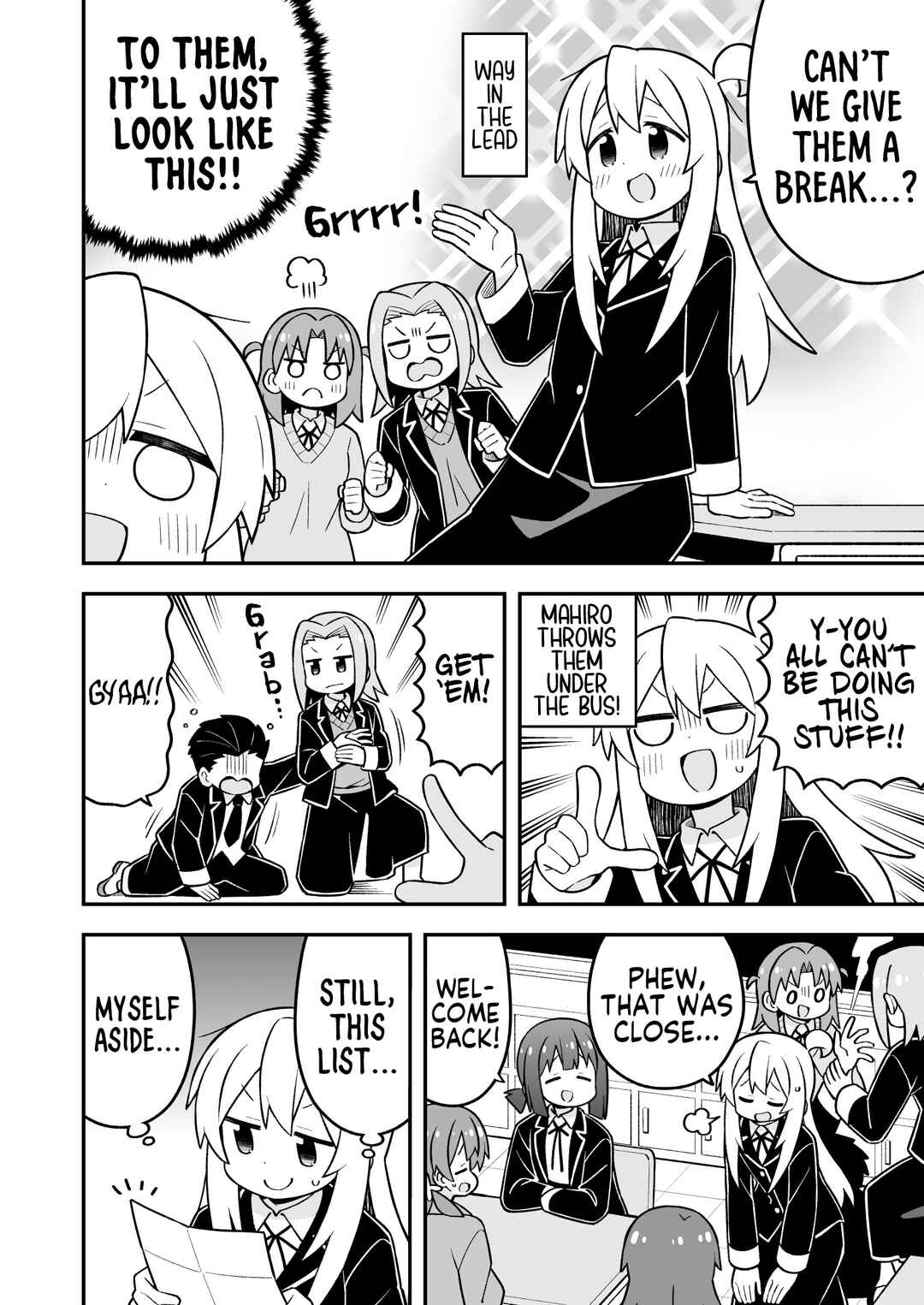 Chapter 107 - Page 4