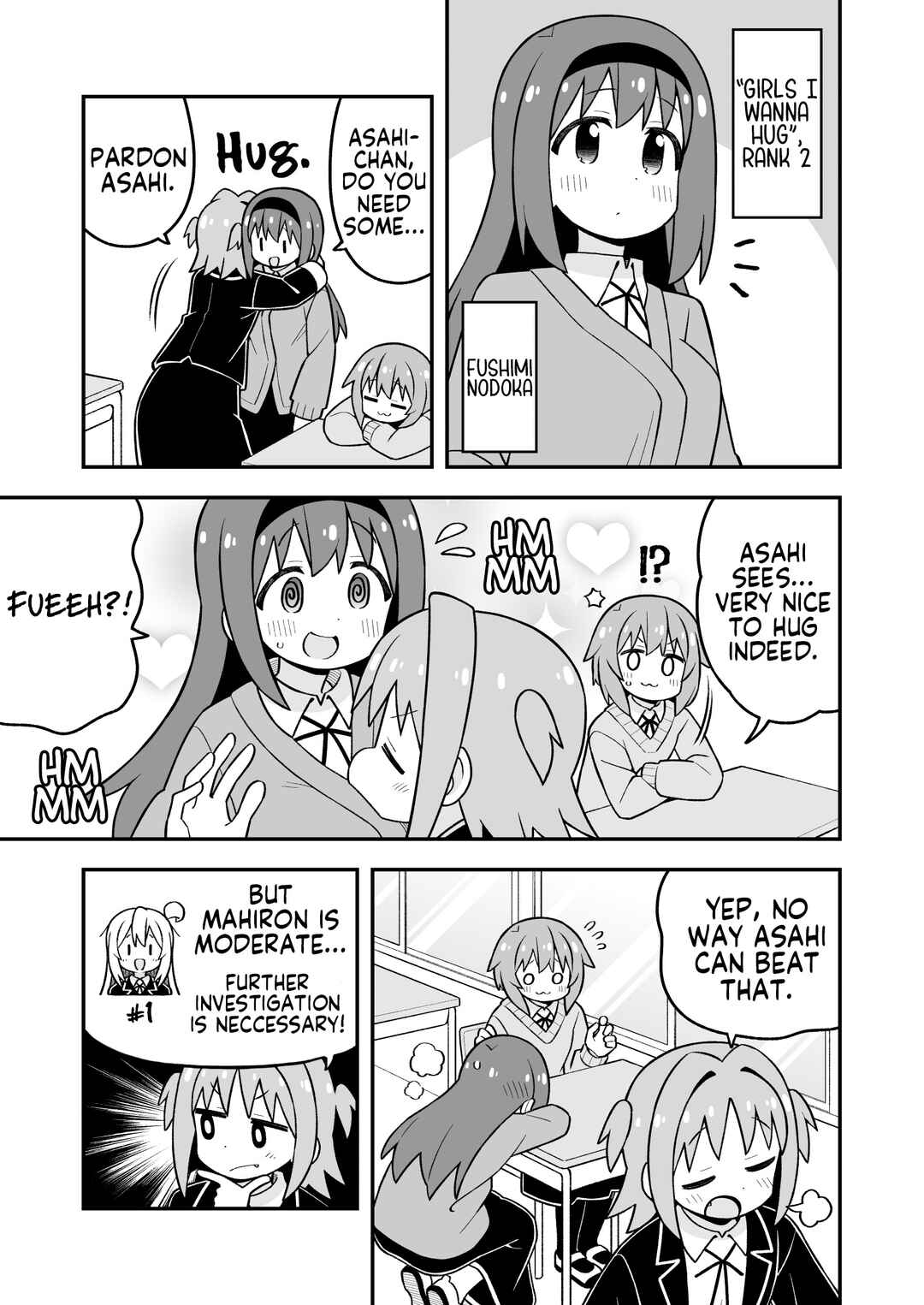 Chapter 107 - Page 7