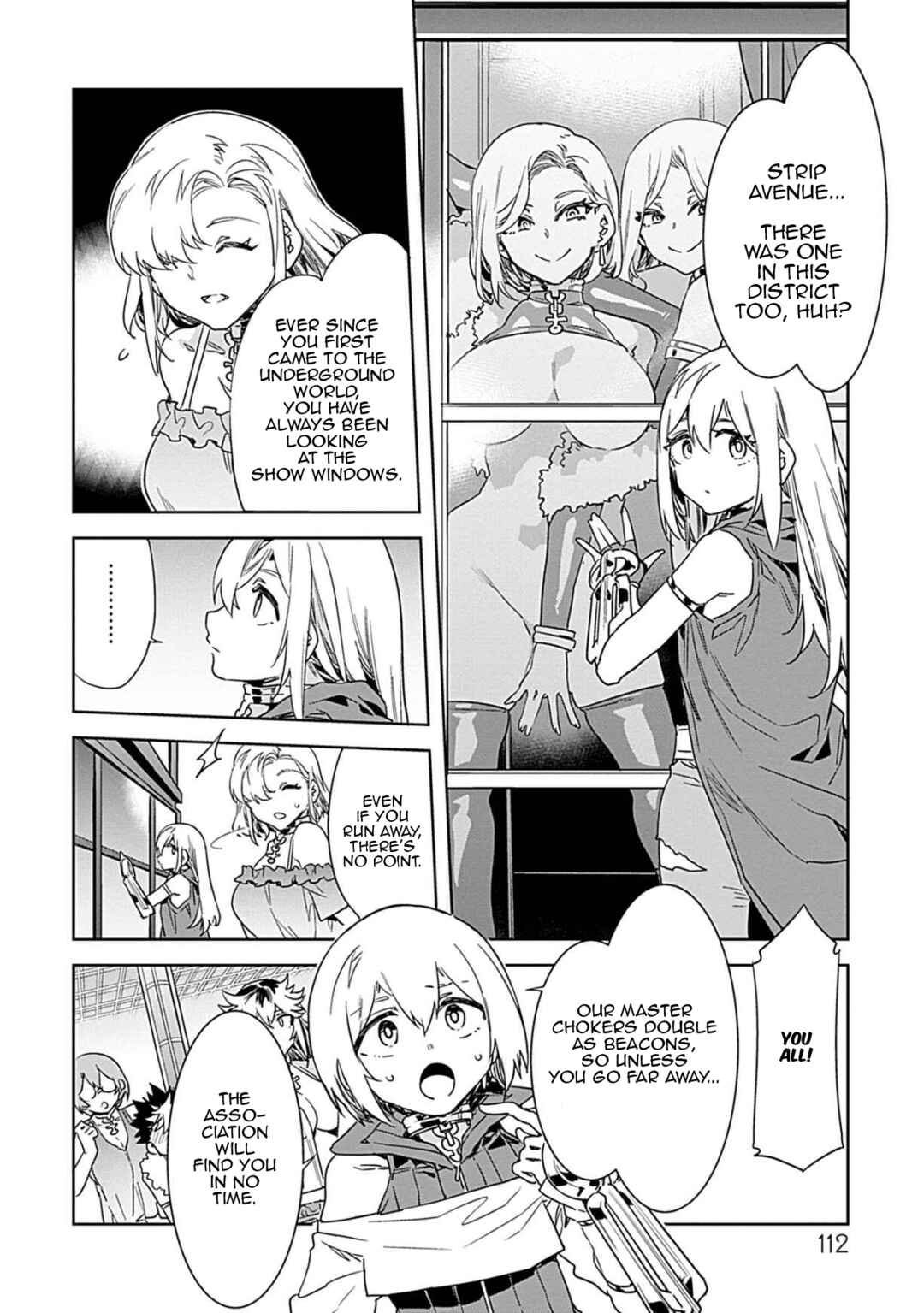 Chapter 19 - Page 6