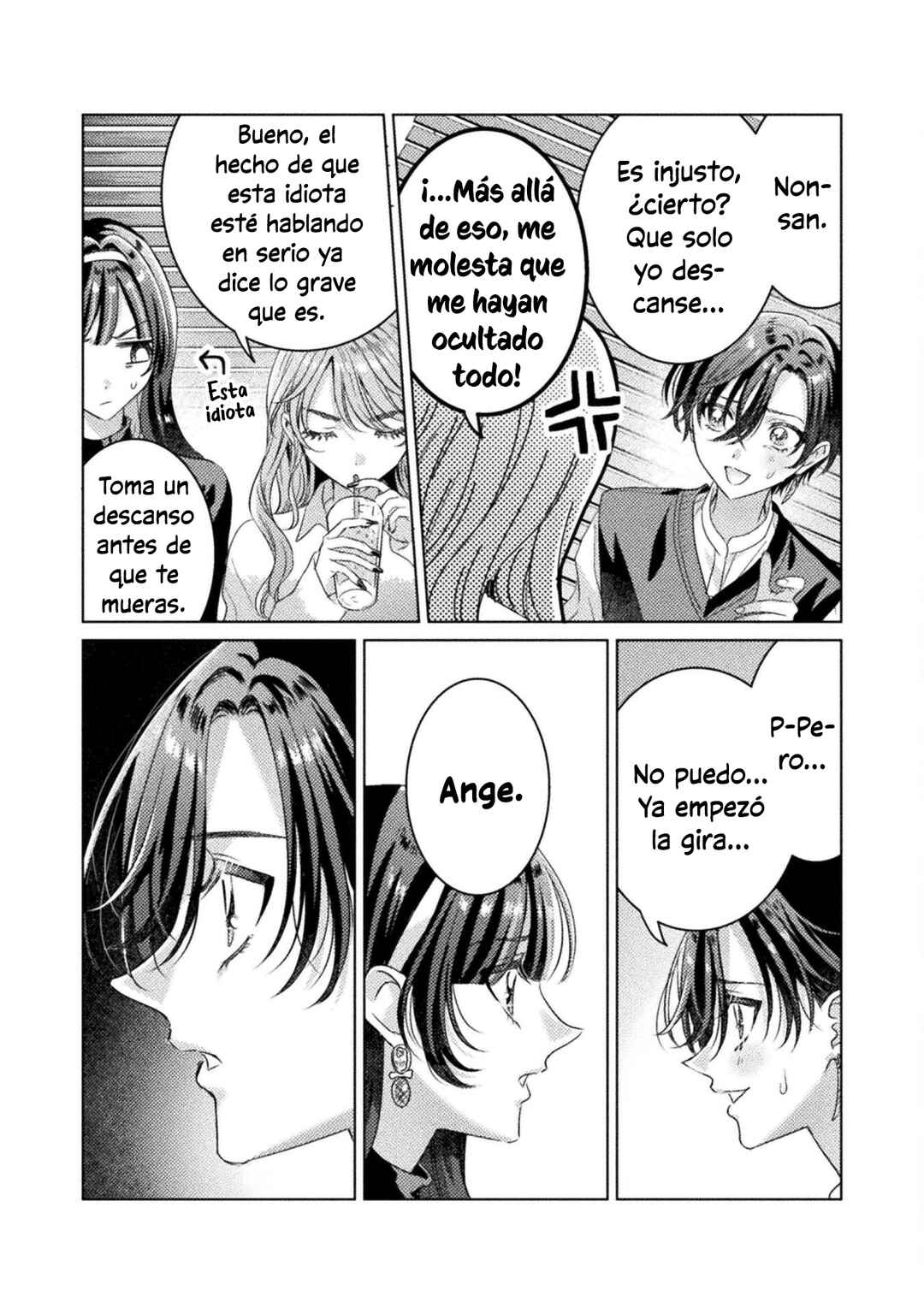 Chapter 25 - Page 6