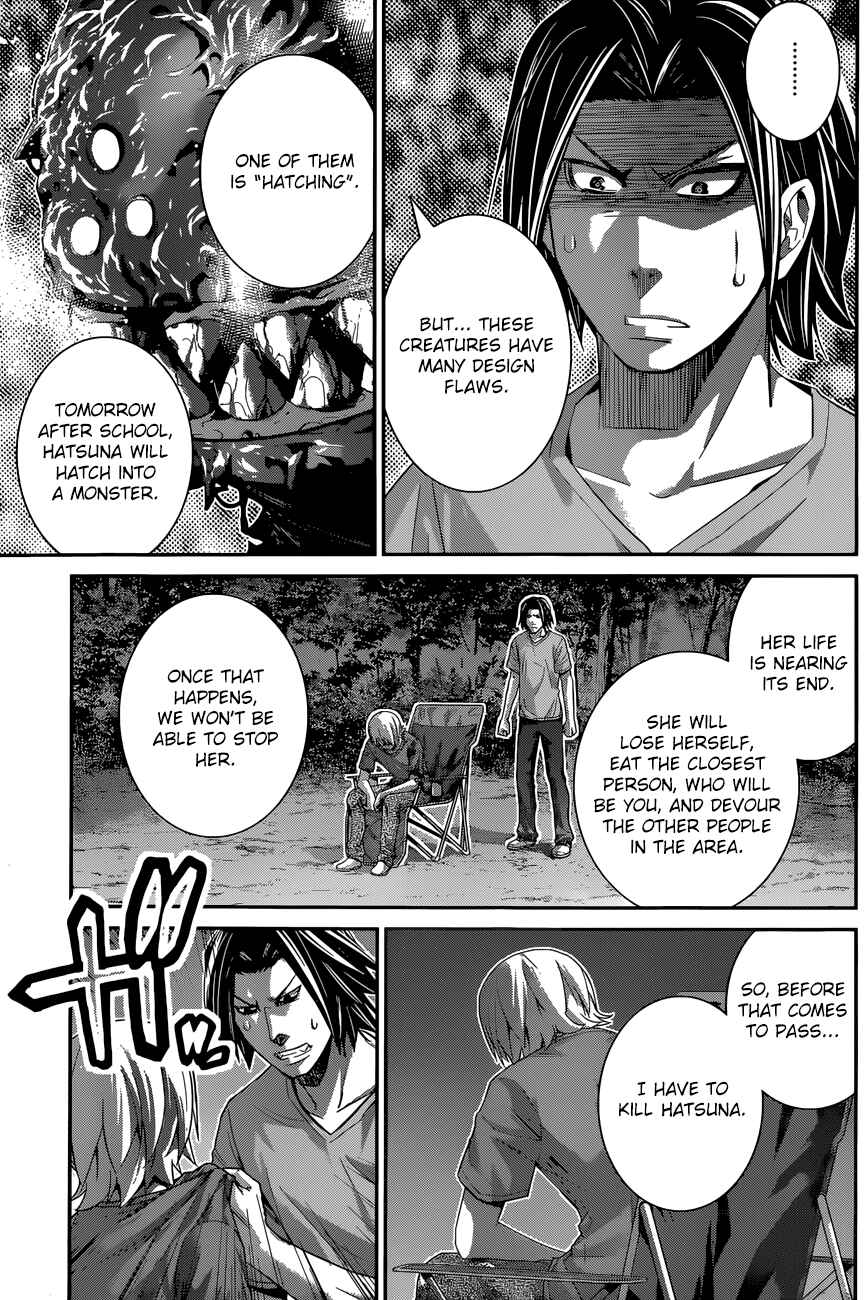 Chapter 123 - Page 14