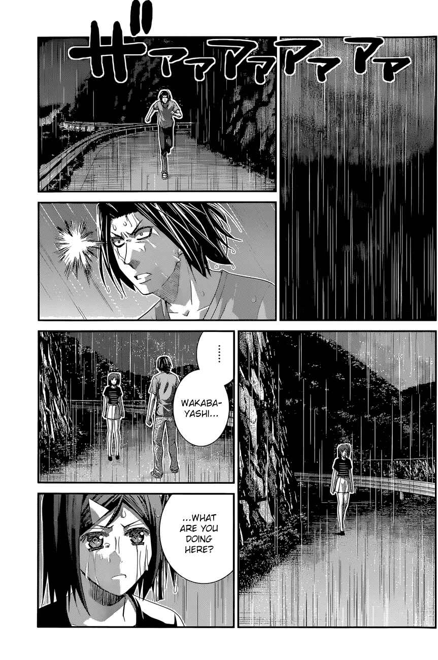 Chapter 123 - Page 18