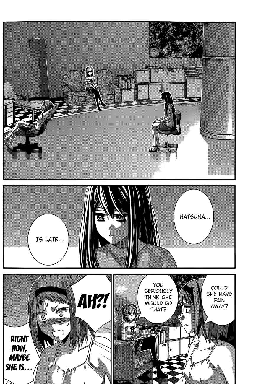 Chapter 123 - Page 9