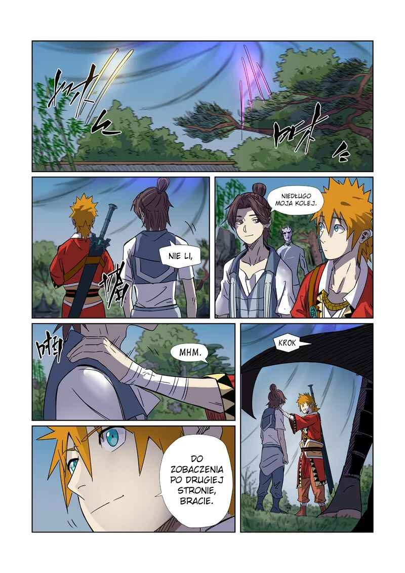 Chapter 296 - Page 10