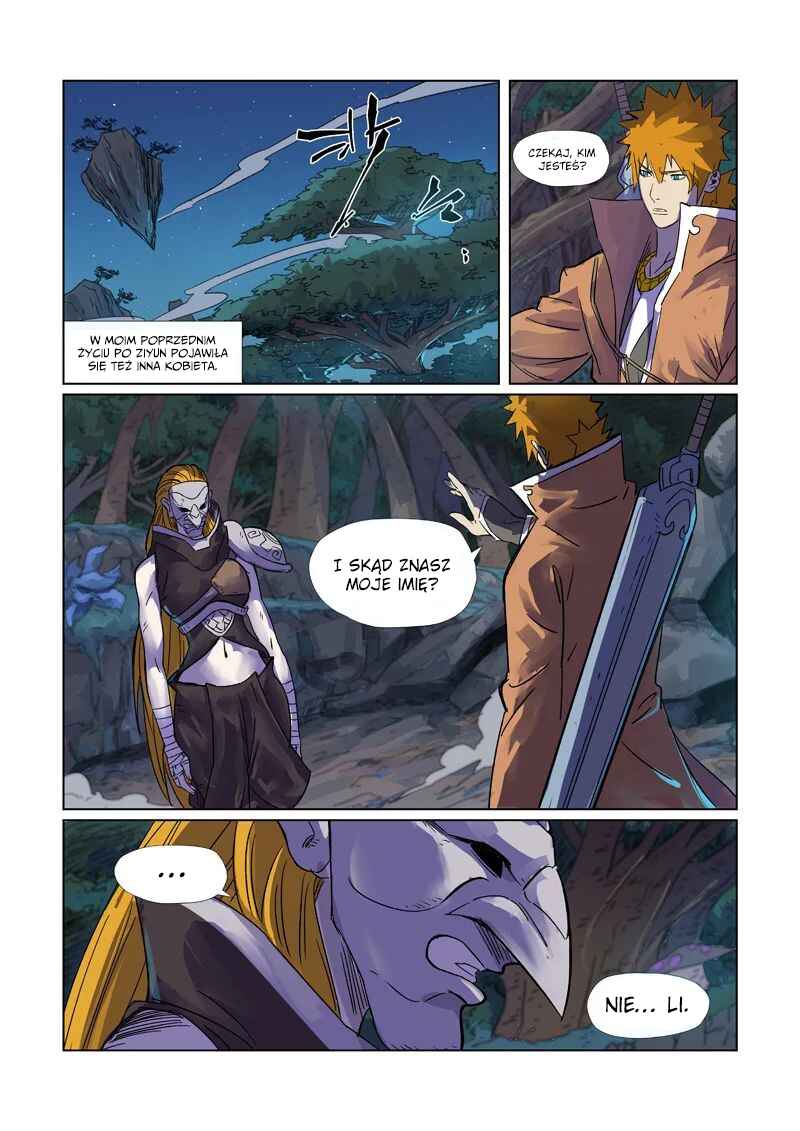 Chapter 296 - Page 2