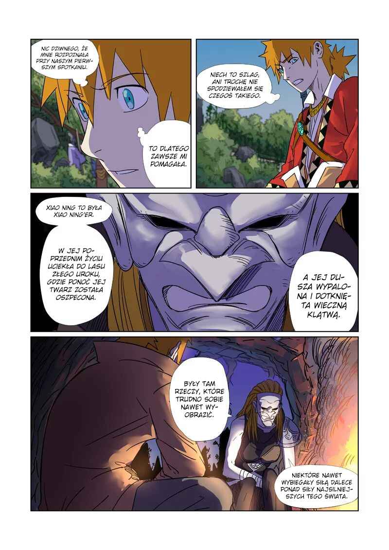 Chapter 296 - Page 5