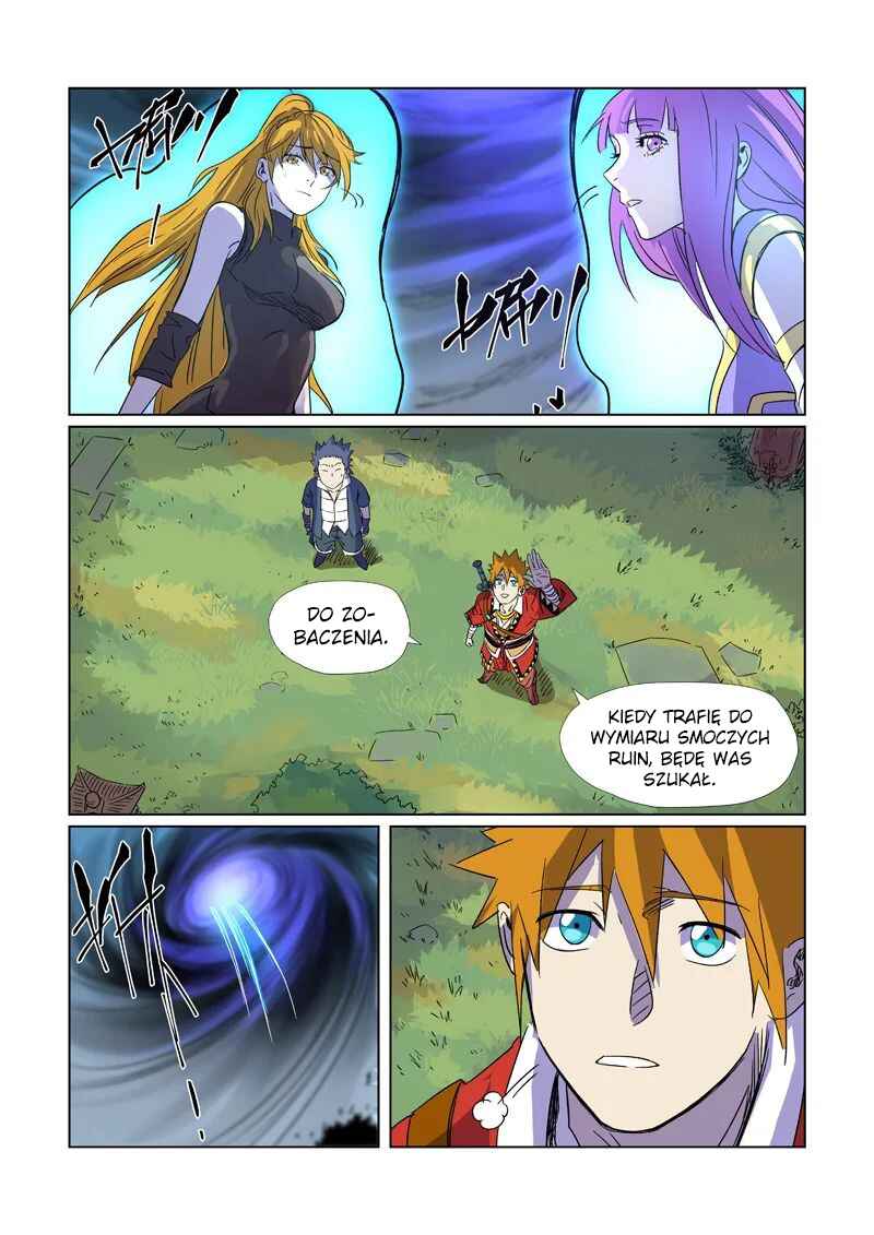 Chapter 296 - Page 9