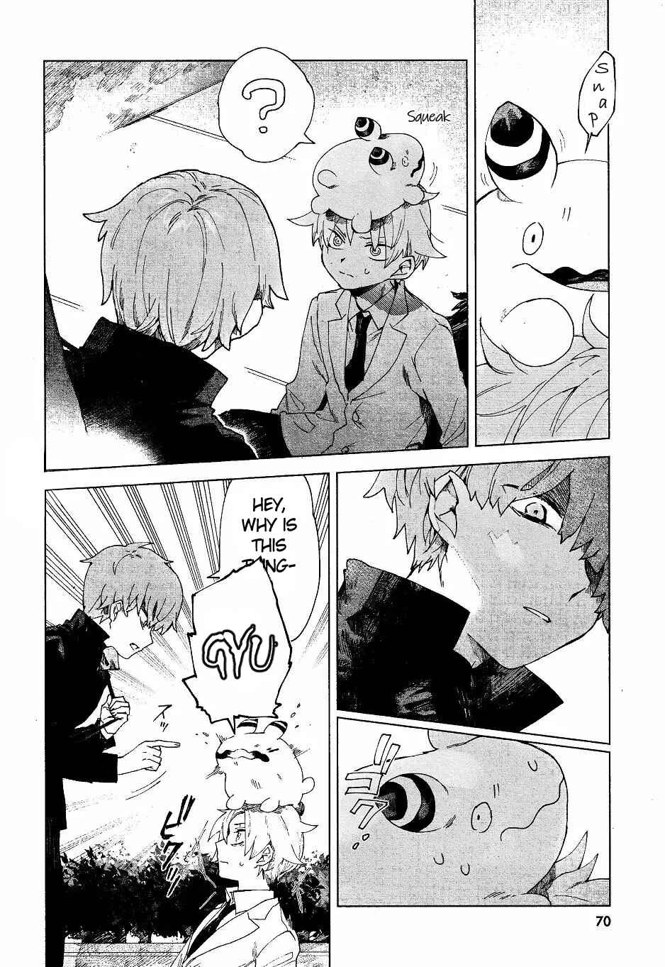 Chapter 4 - Page 2