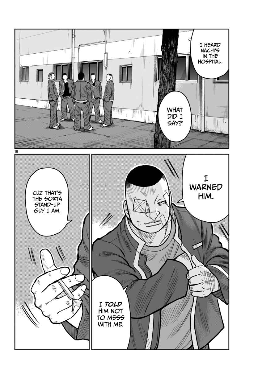 Chapter 51 - Page 11