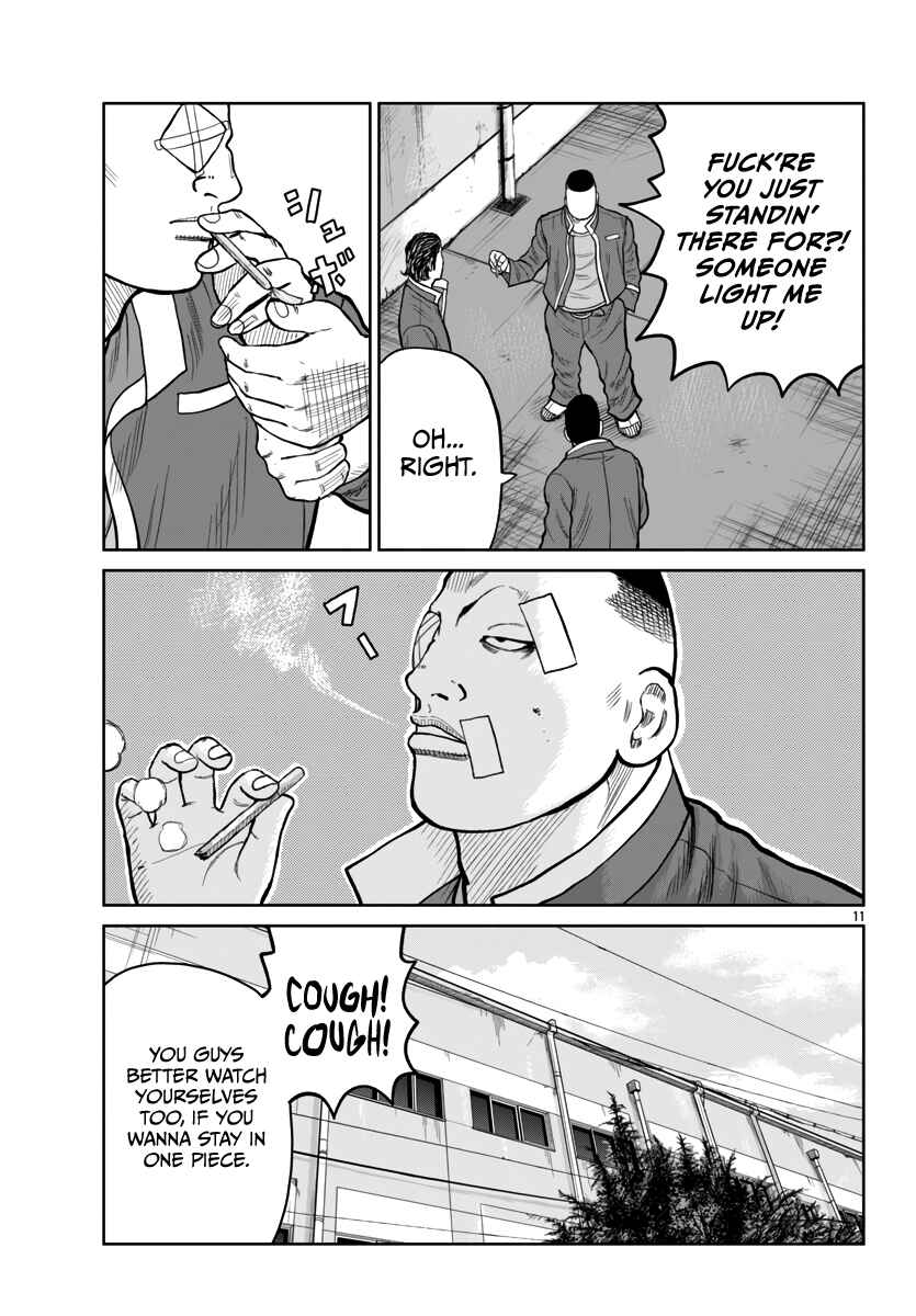 Chapter 51 - Page 12