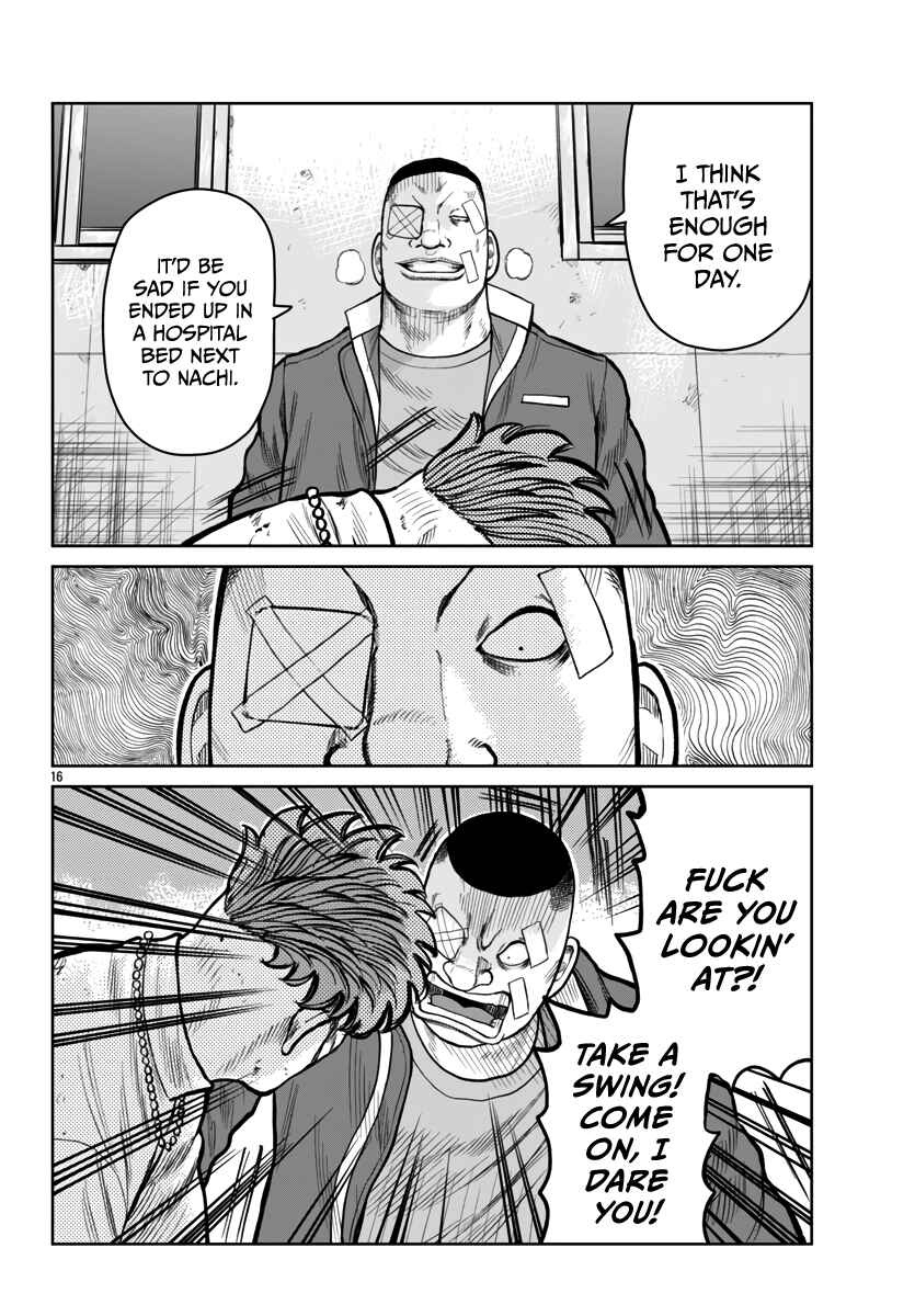 Chapter 51 - Page 17