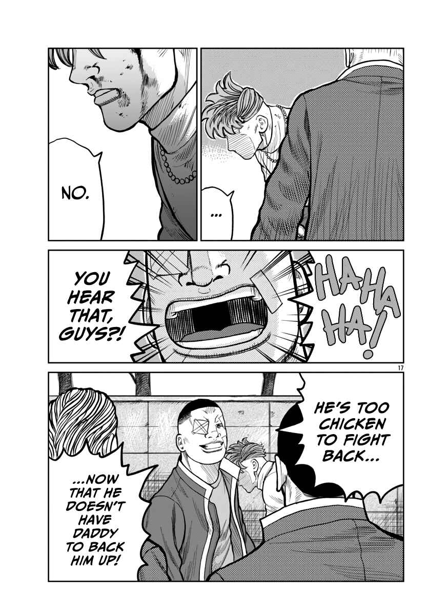 Chapter 51 - Page 18