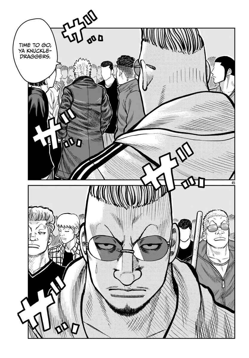 Chapter 51 - Page 45