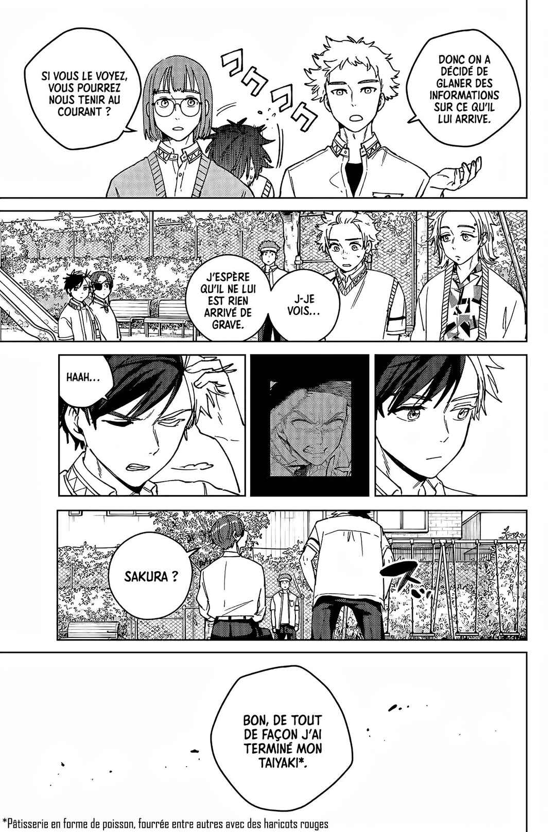Chapter 196 - Page 10