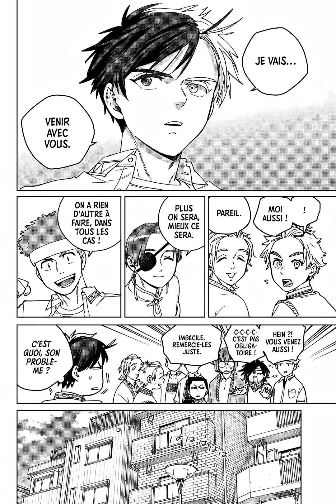 Chapter 196 - Page 11