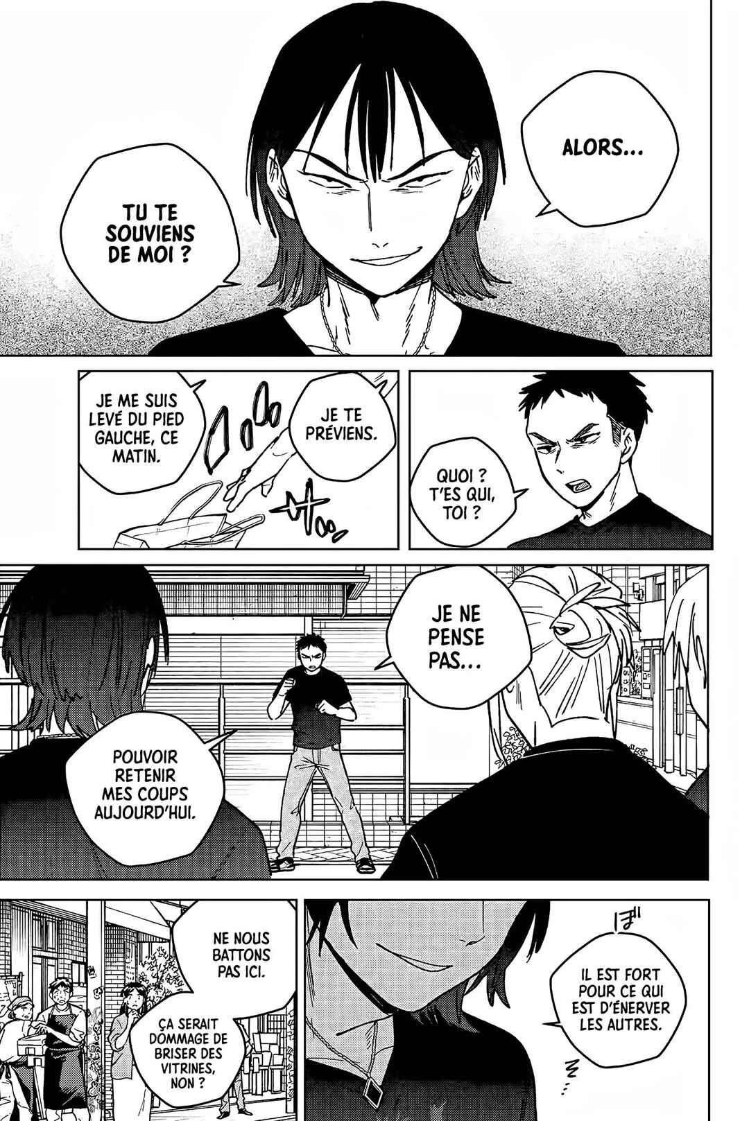 Chapter 196 - Page 14