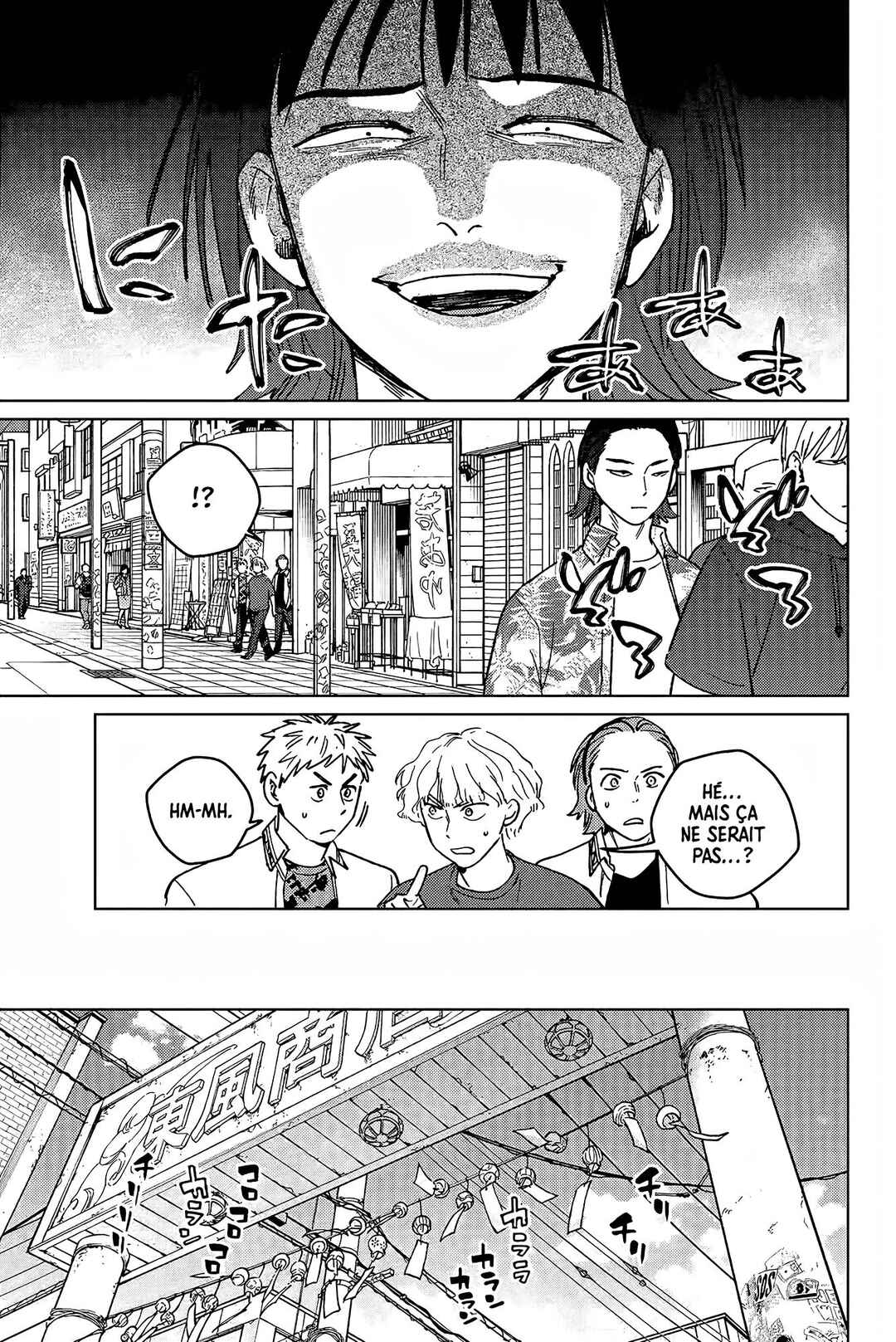 Chapter 196 - Page 16