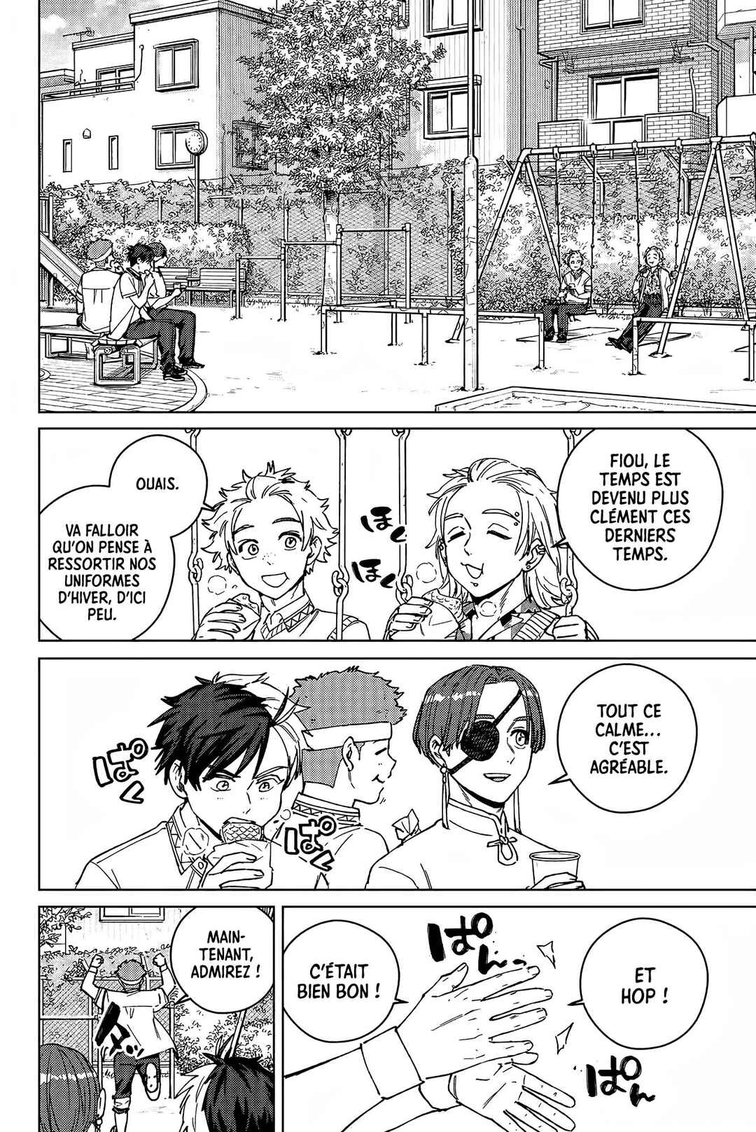 Chapter 196 - Page 5