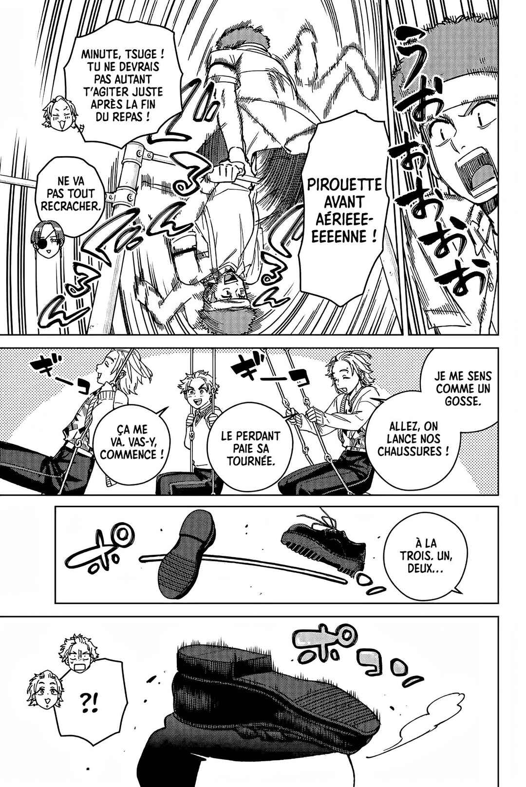 Chapter 196 - Page 6
