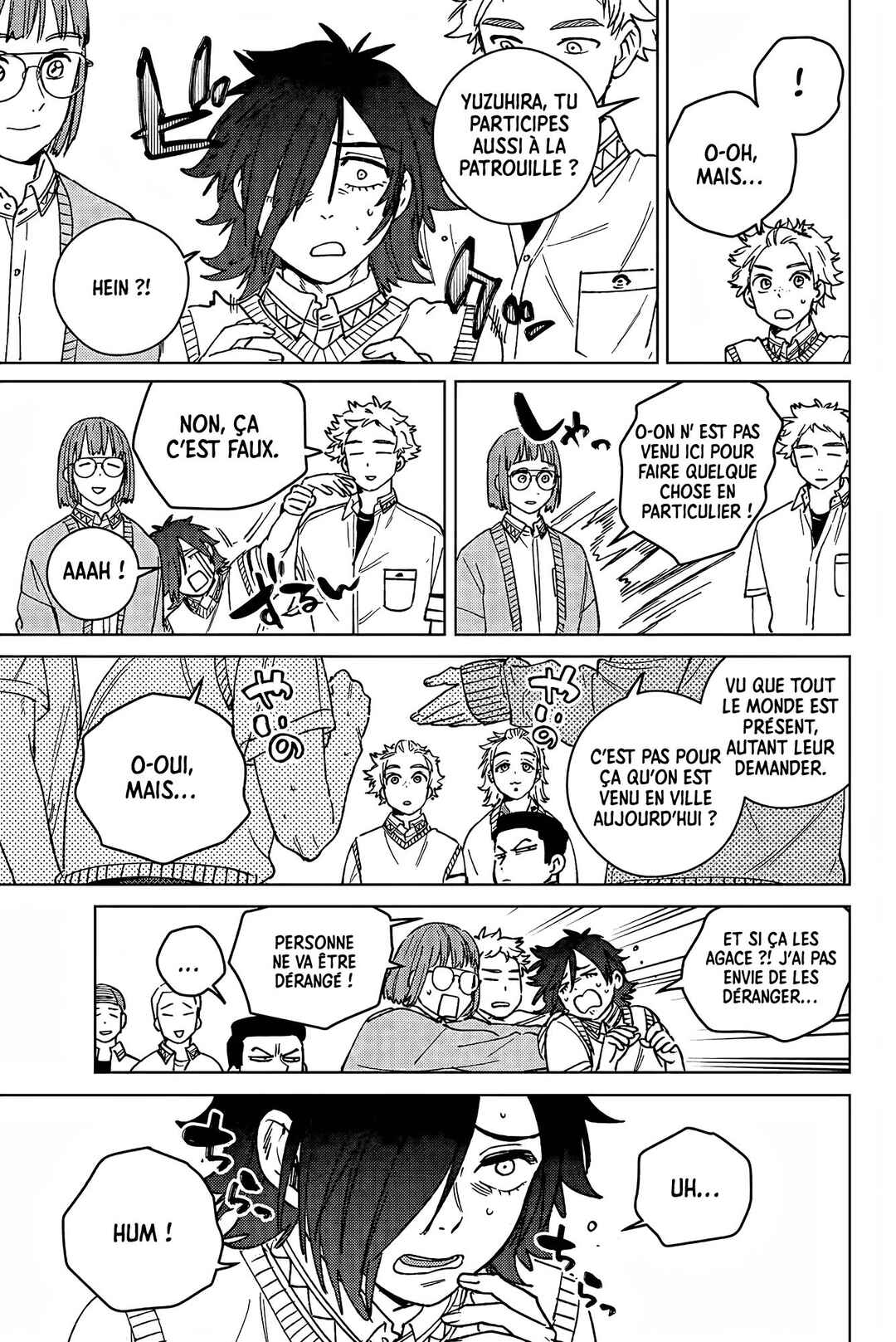 Chapter 196 - Page 8