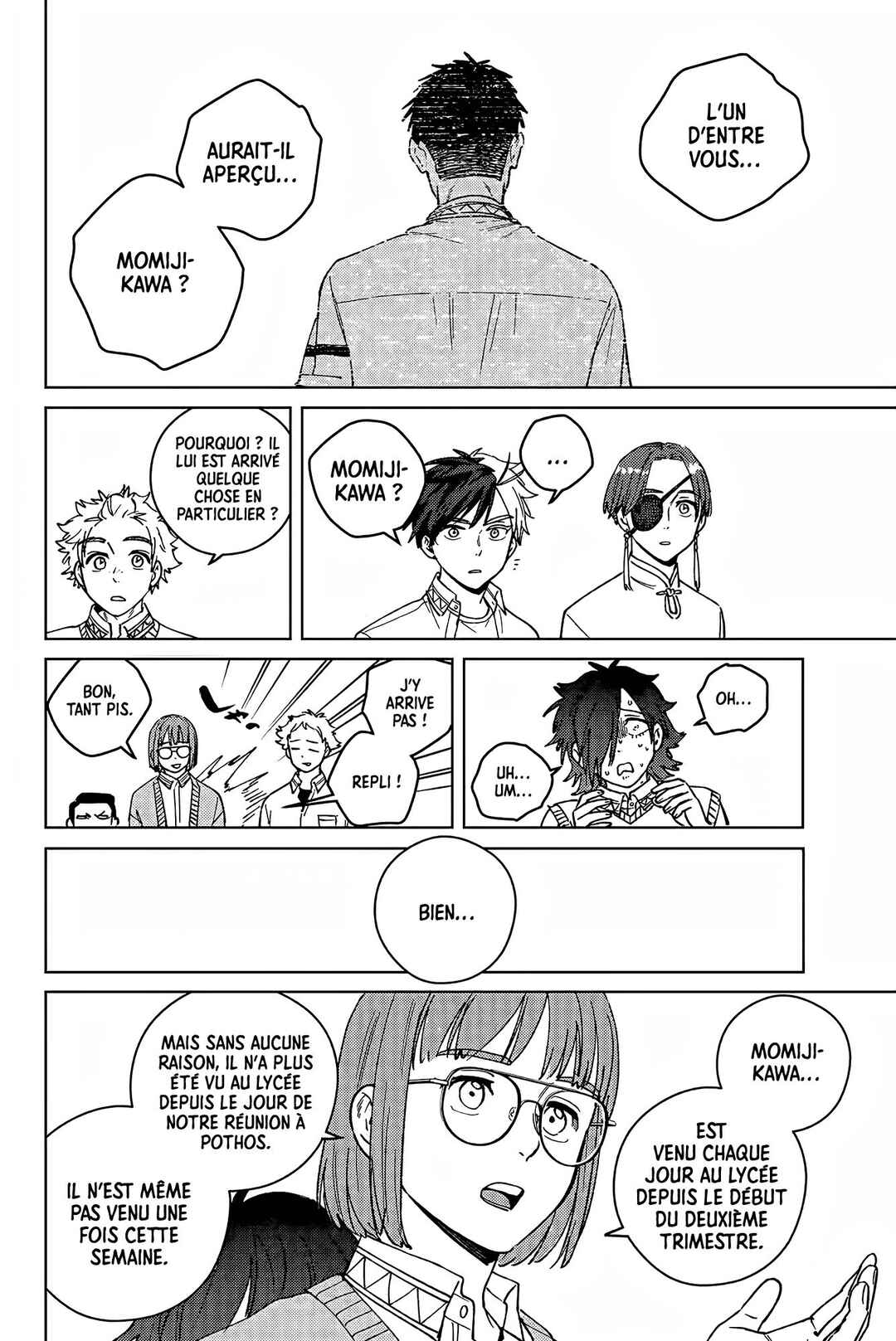 Chapter 196 - Page 9