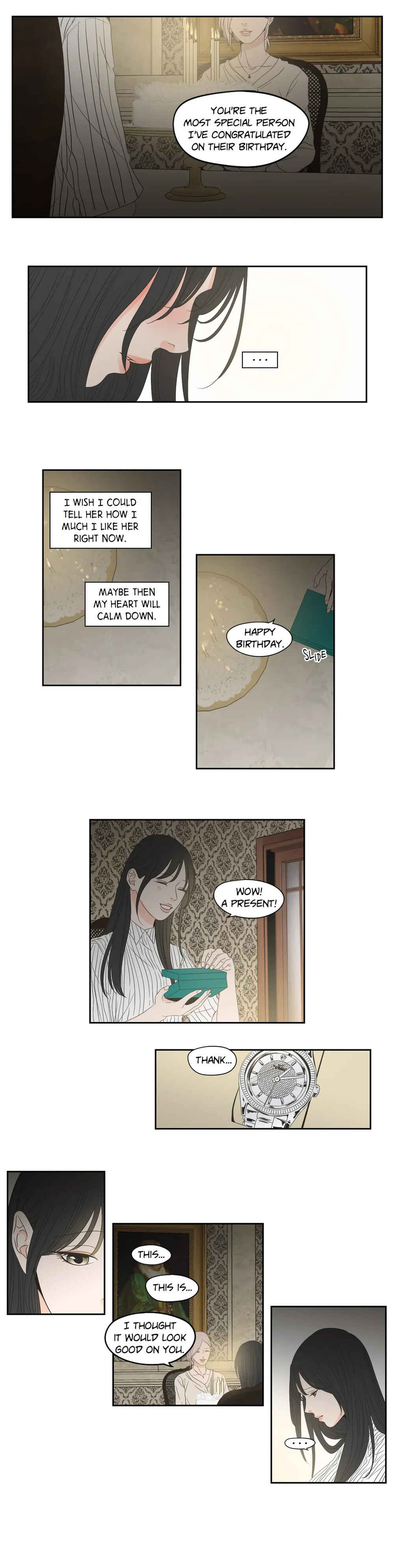 Chapter 97 - Page 11
