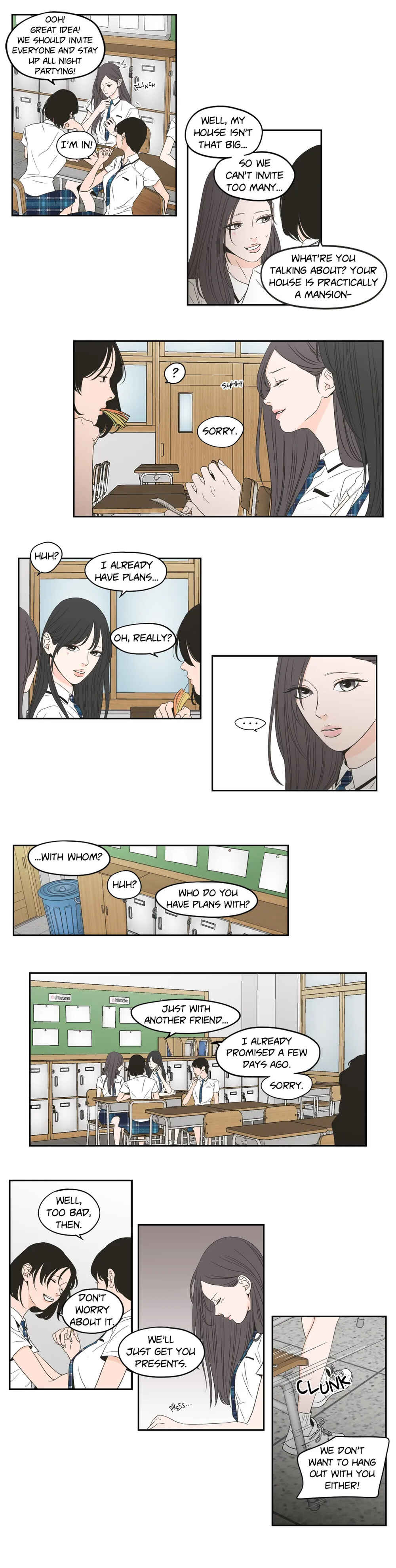 Chapter 97 - Page 3
