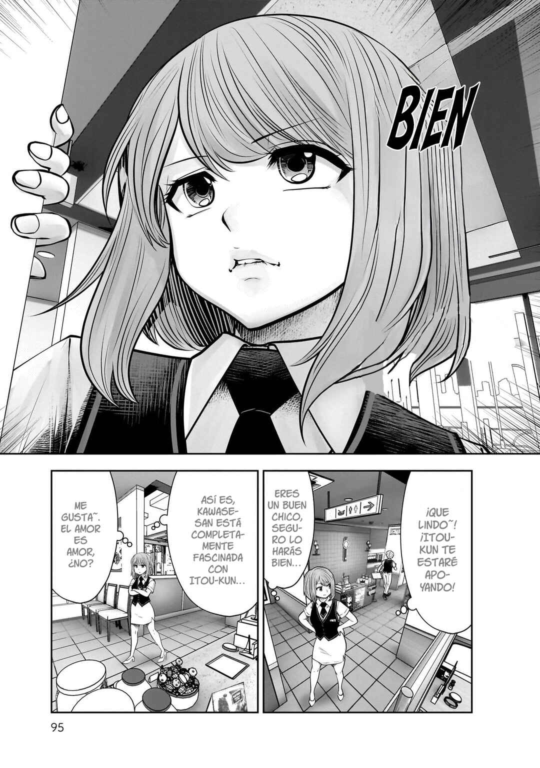 Chapter 24 - Page 16