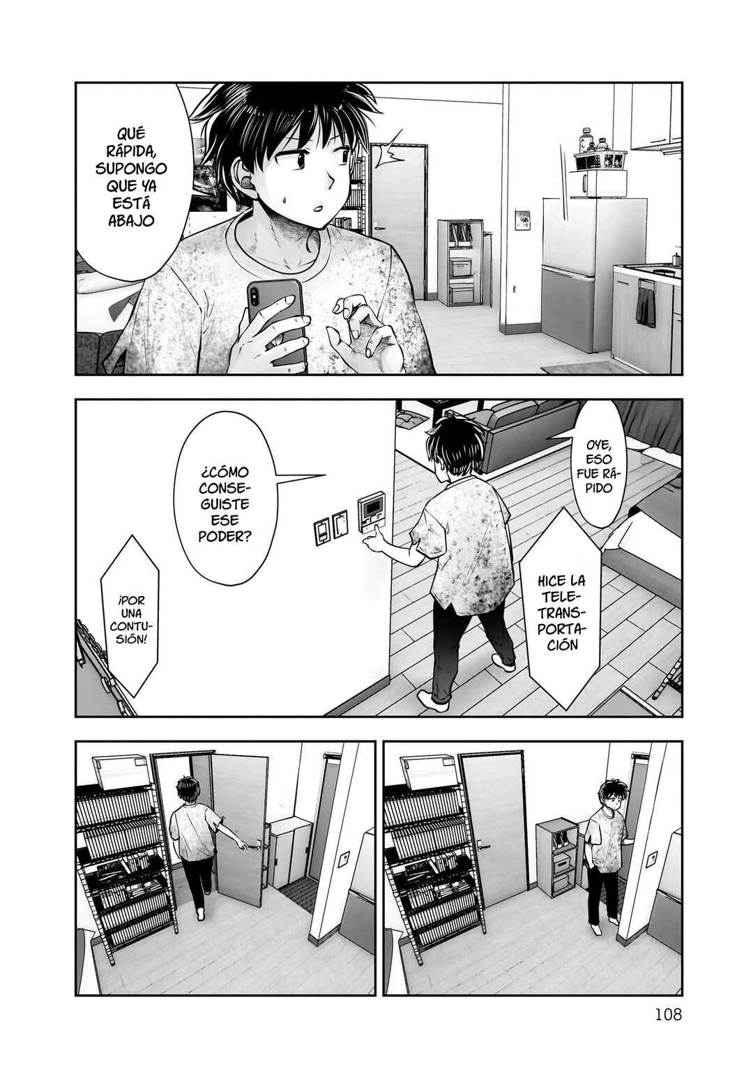 Chapter 24 - Page 29