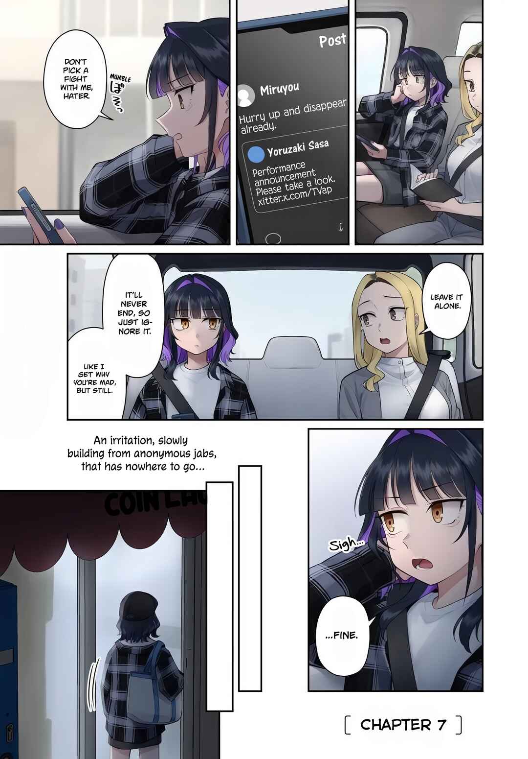 Chapter 7 - Page 1