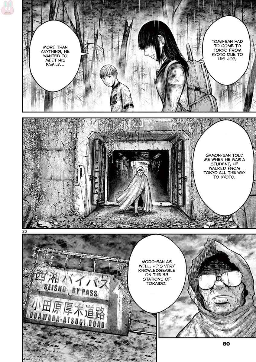 Chapter 25 - Page 20
