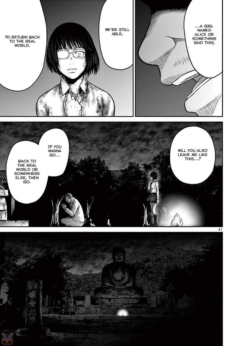 Chapter 25 - Page 40