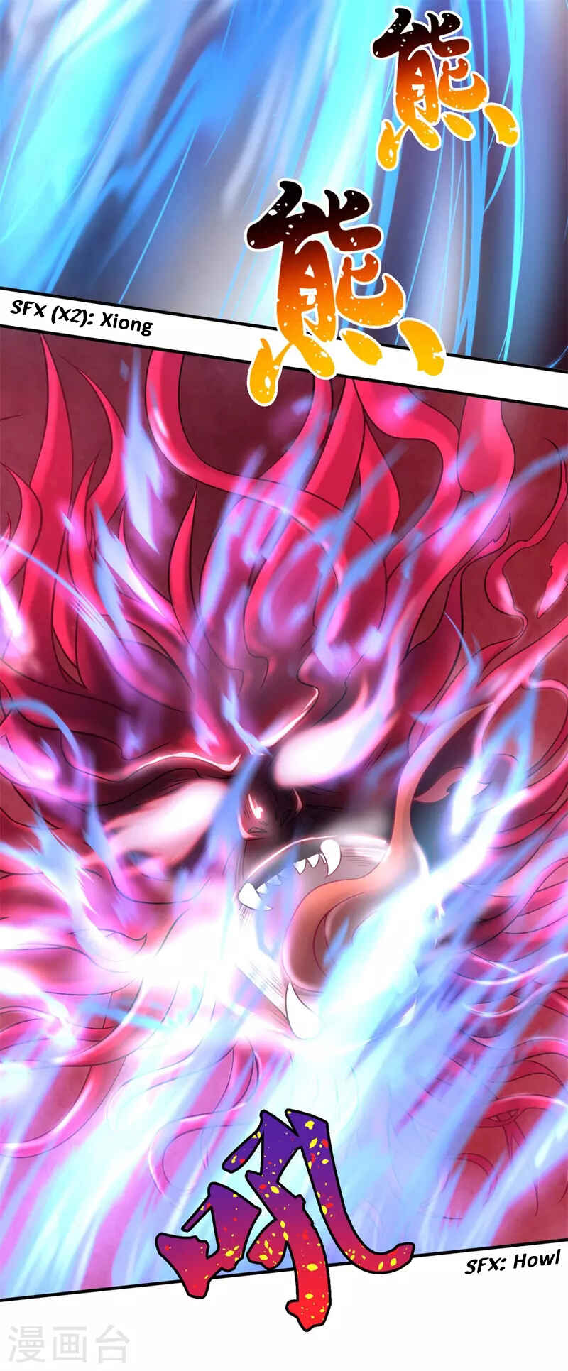 Chapter 322 - Page 16