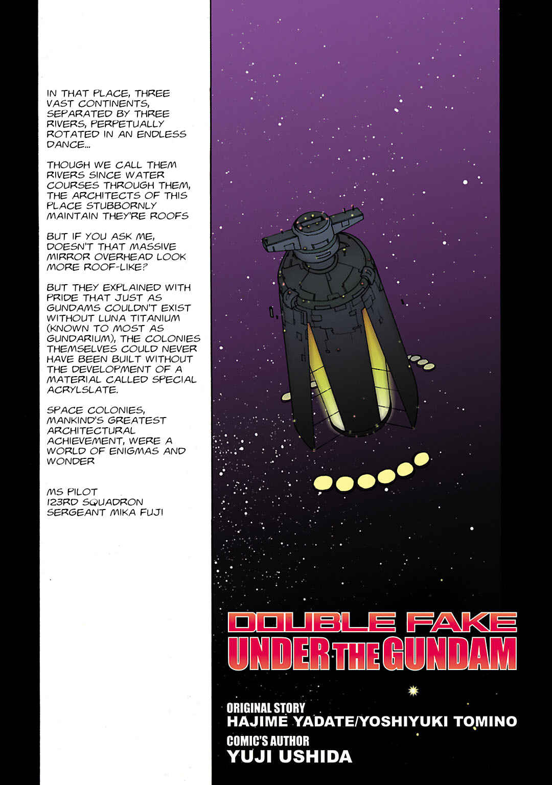 Chapter ? - Page 2