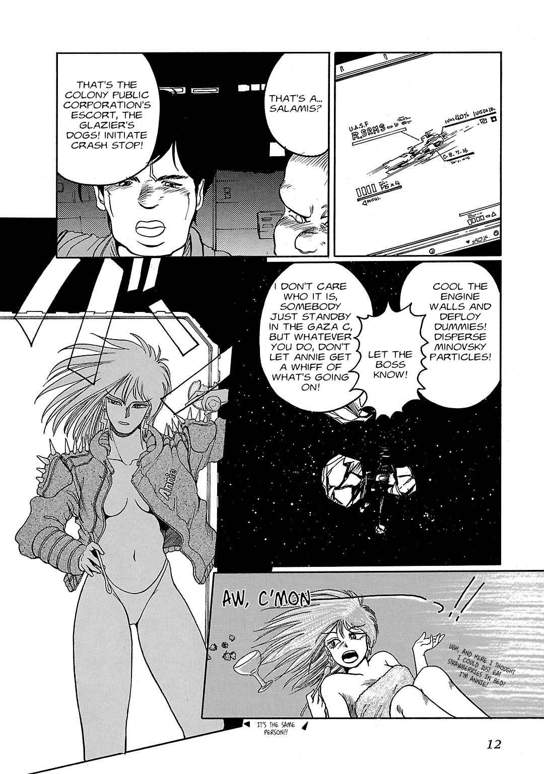 Chapter ? - Page 9