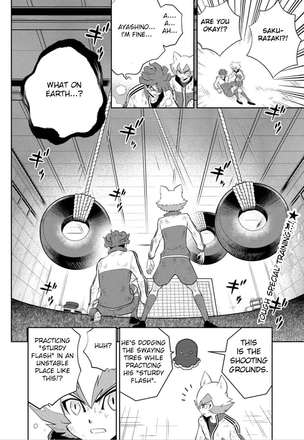 Chapter 5 - Page 1