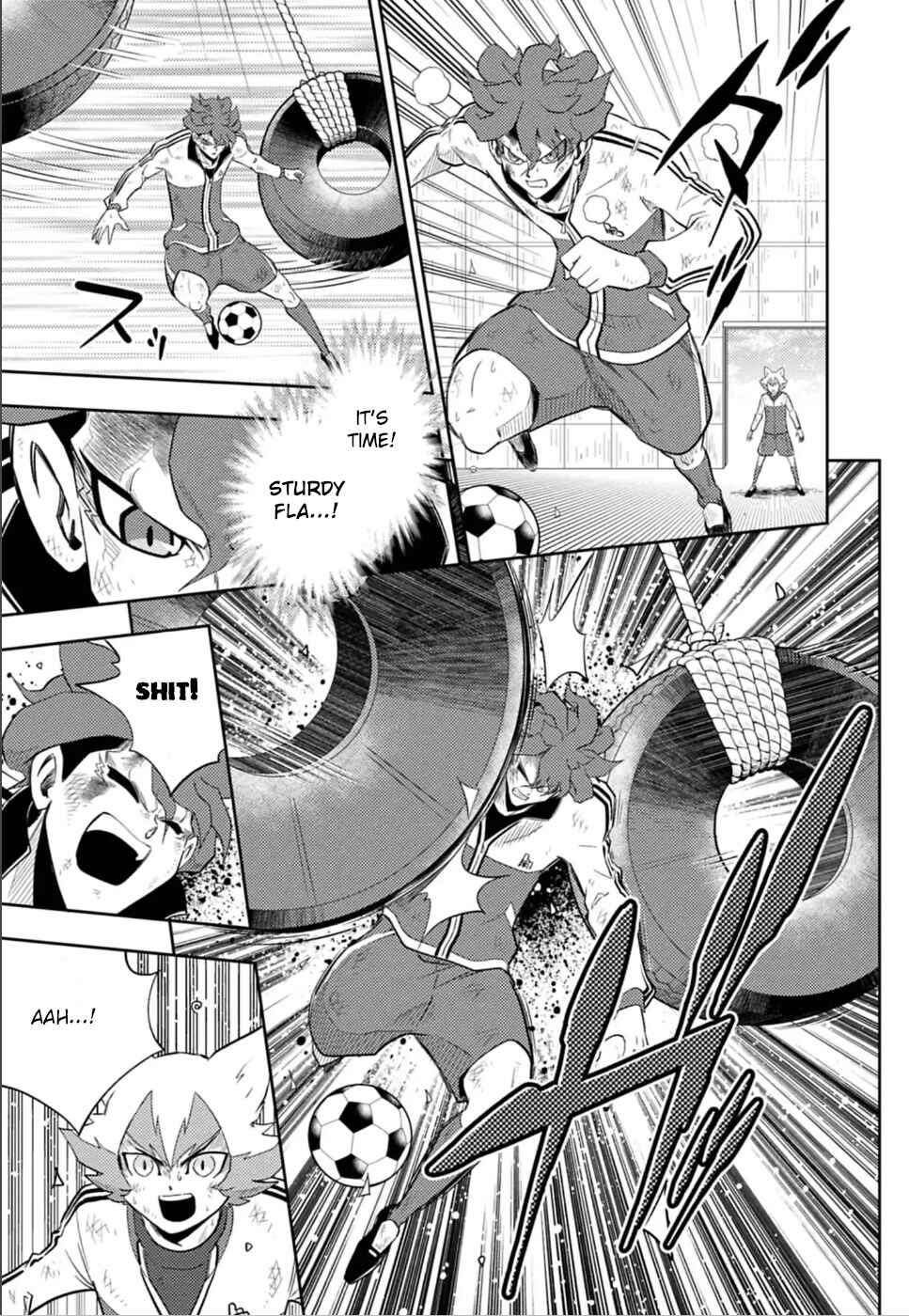 Chapter 5 - Page 2