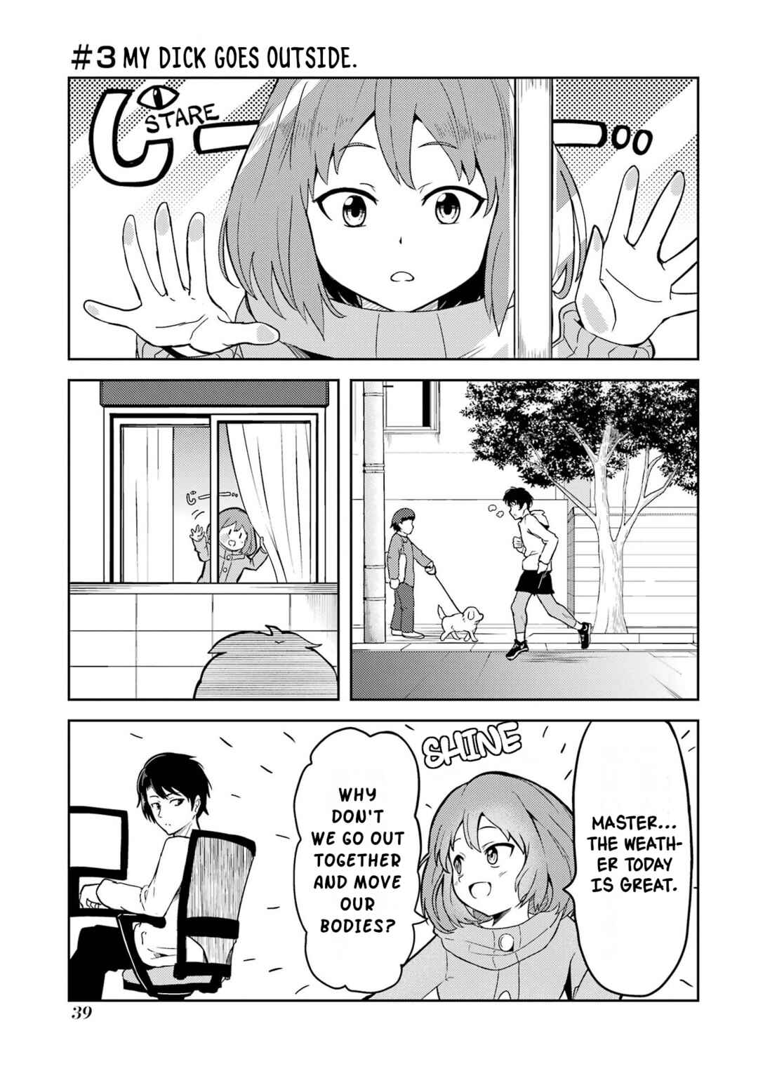 Chapter 3 - Page 1