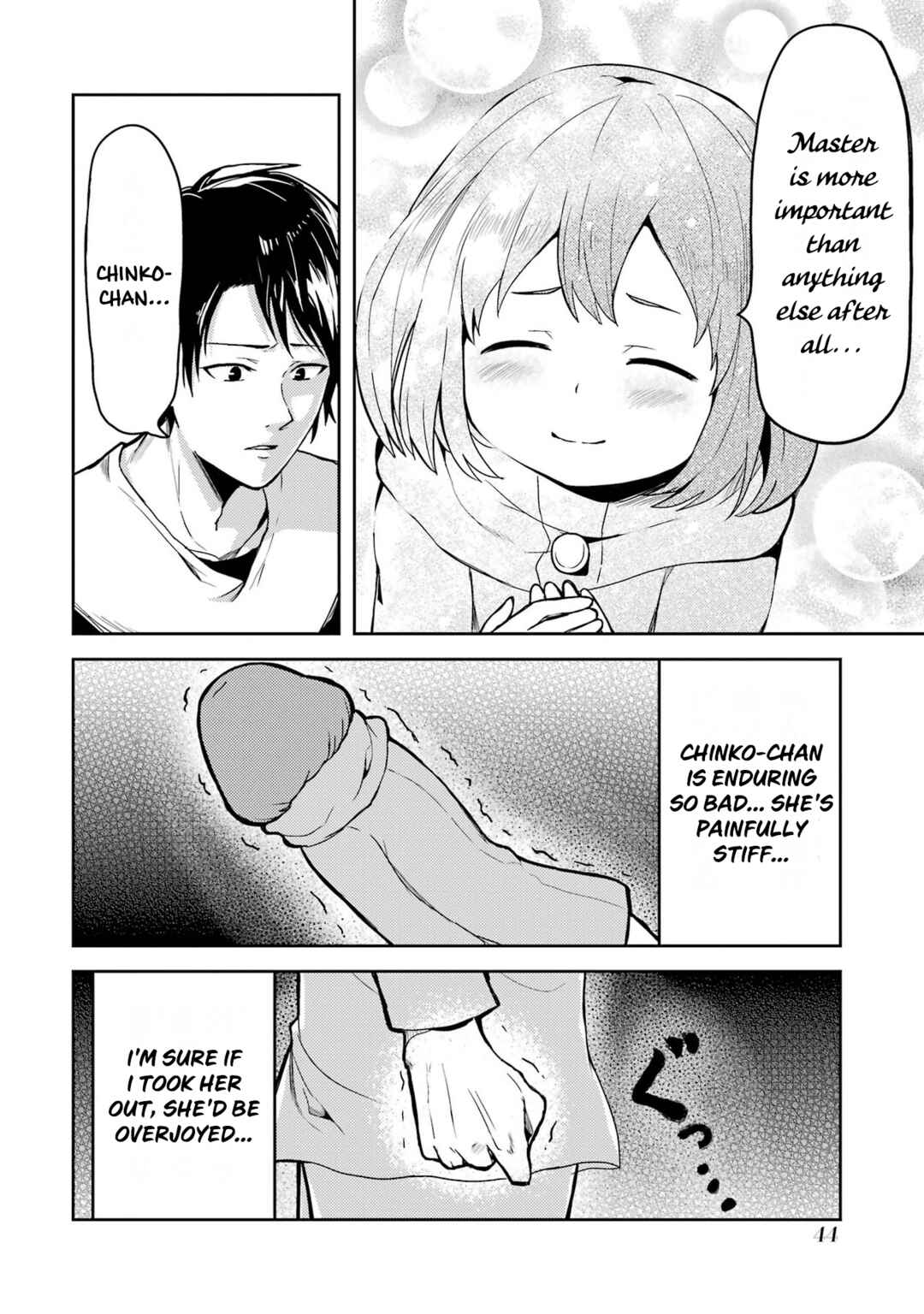 Chapter 3 - Page 6