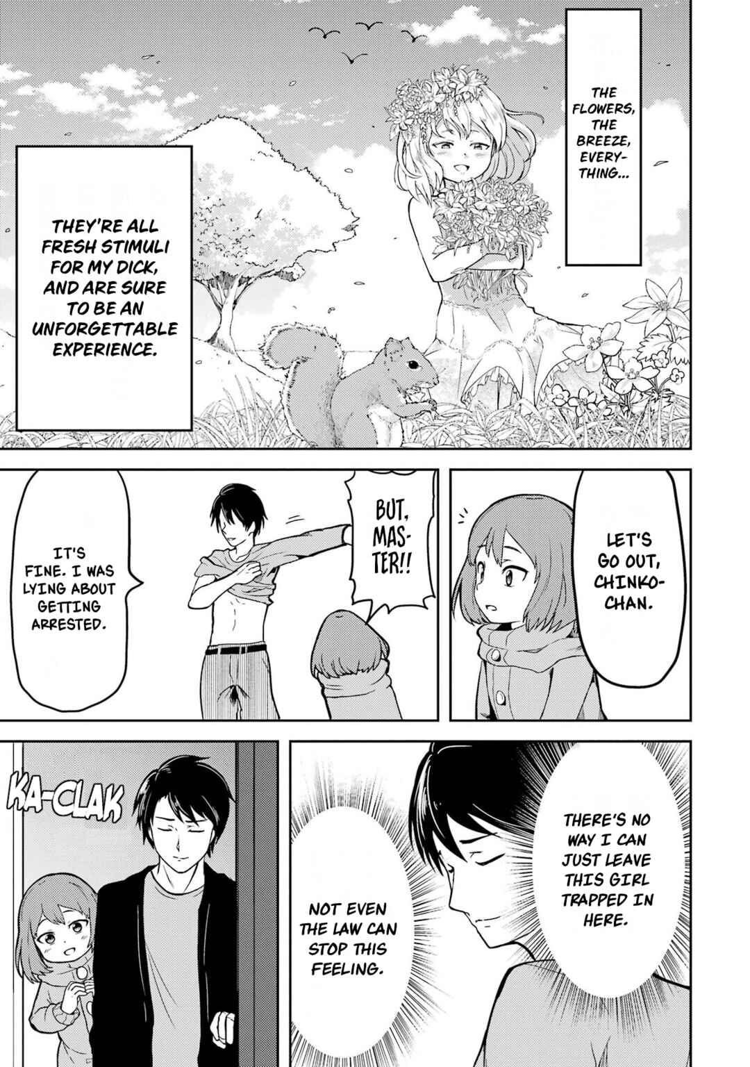 Chapter 3 - Page 7